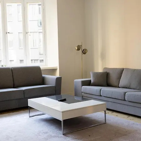 2ndhomes Luxury 3 Bedroom Brand New 106 M2 With In Center Apartment Helsinki